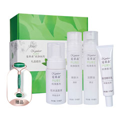 蔻蒂森潔手凝膠